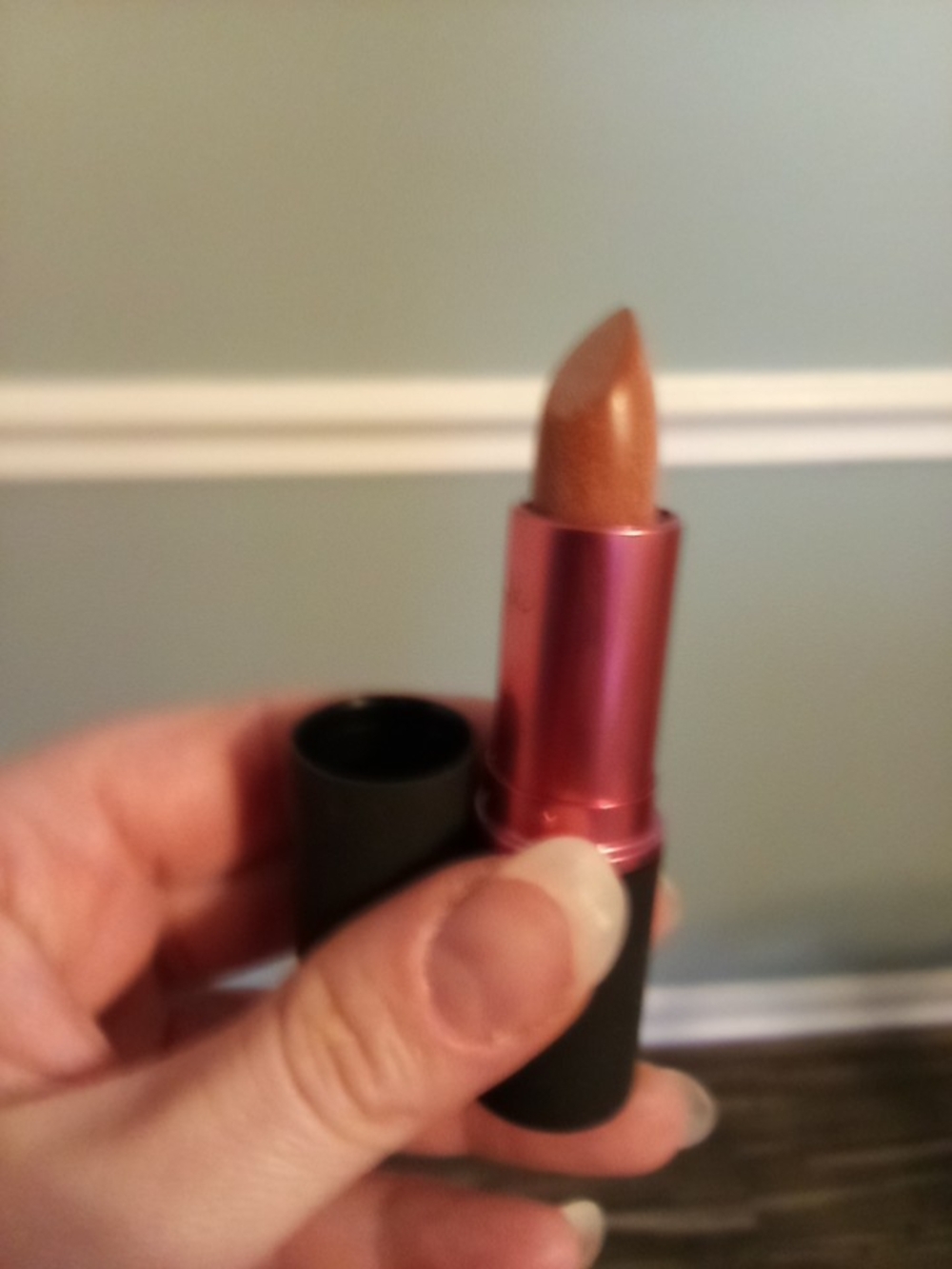 It Cosmetics Lipstick In Rose Flush